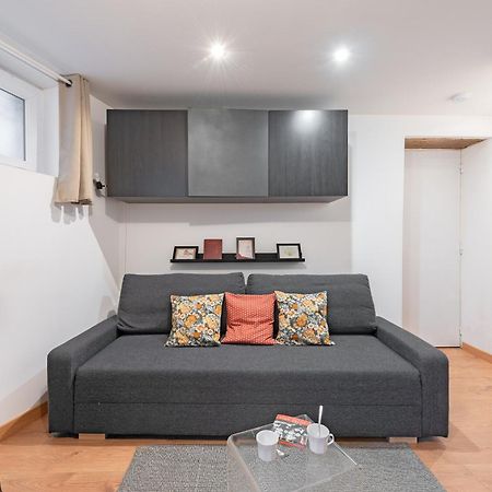 Studio Cosy Toulouse Centre Zewnętrze zdjęcie
