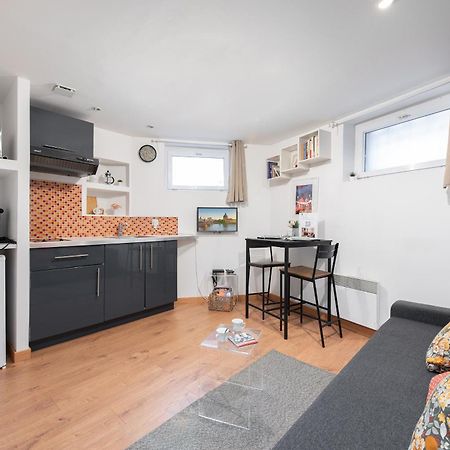 Studio Cosy Toulouse Centre Zewnętrze zdjęcie