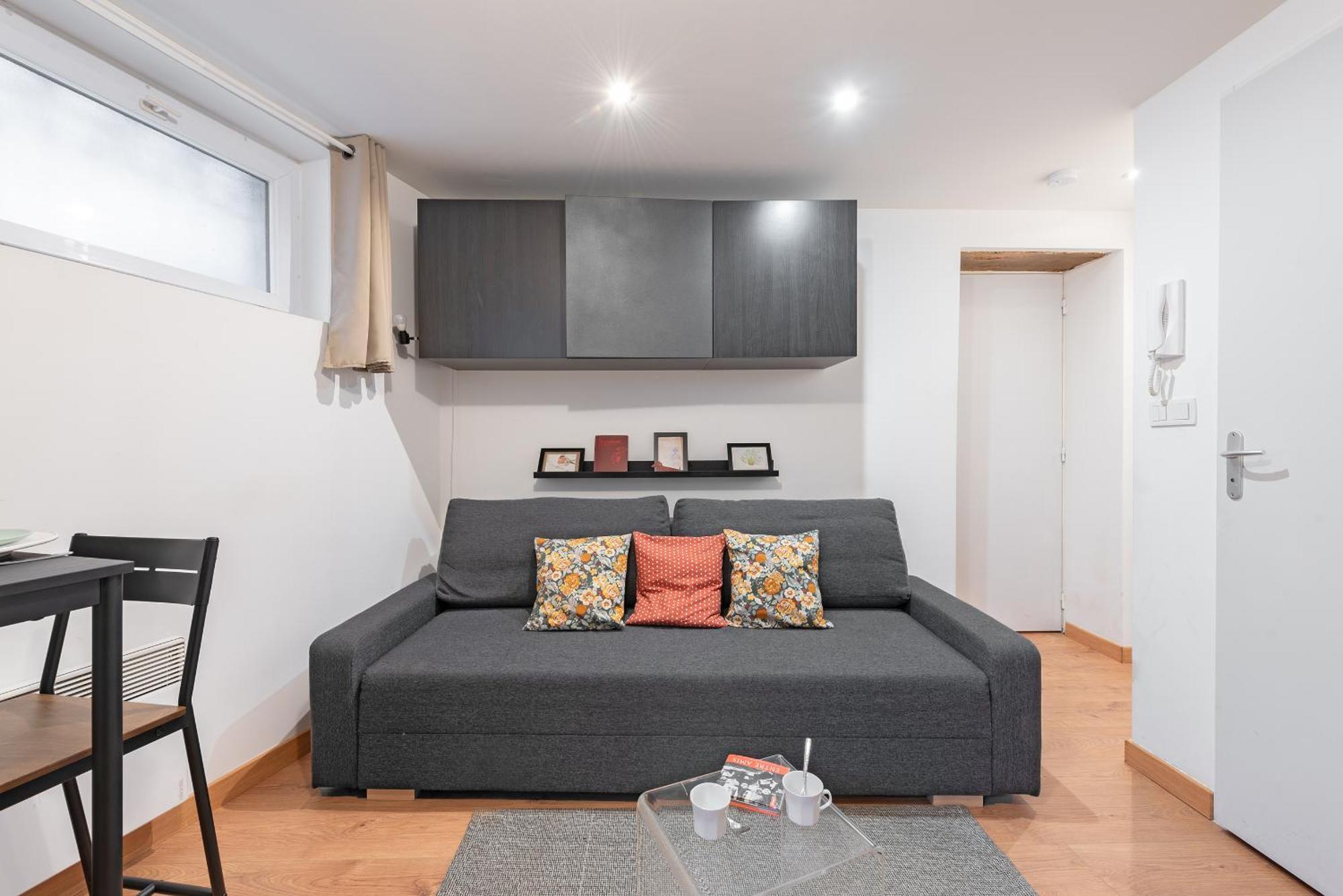 Studio Cosy Toulouse Centre Zewnętrze zdjęcie