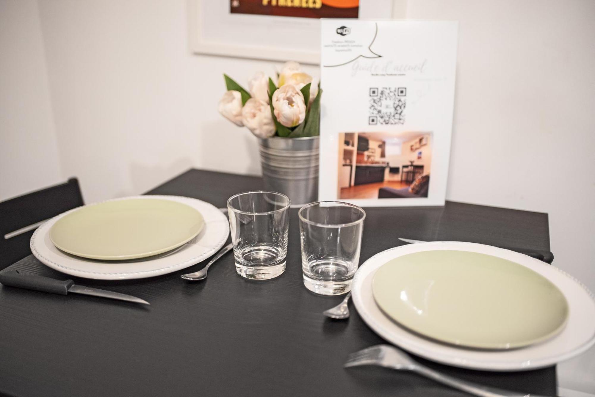 Studio Cosy Toulouse Centre Zewnętrze zdjęcie