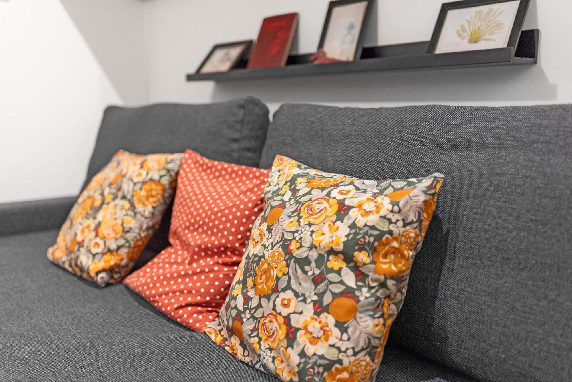 Studio Cosy Toulouse Centre Zewnętrze zdjęcie