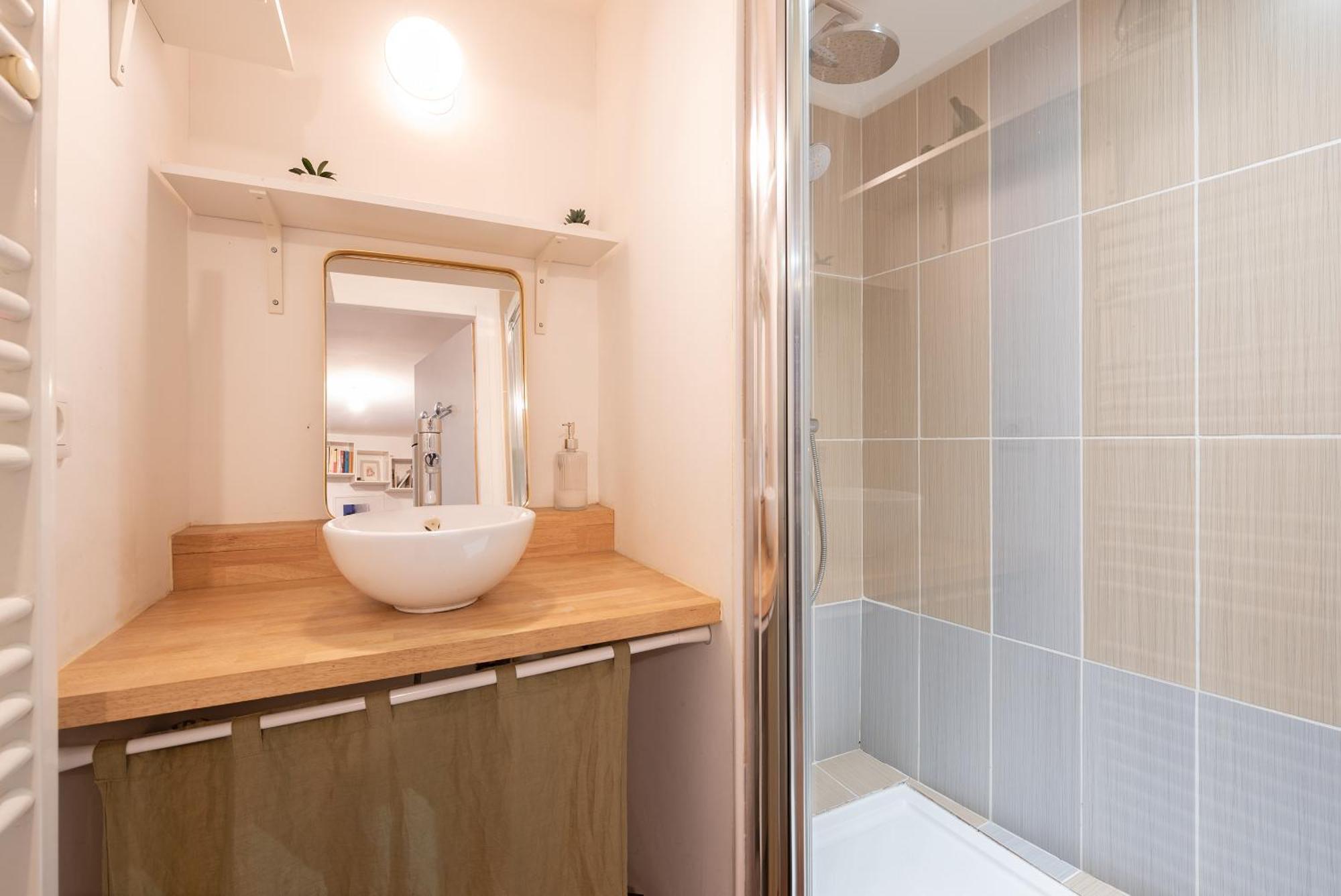 Studio Cosy Toulouse Centre Zewnętrze zdjęcie